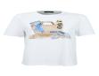 MARGITTES BEACH BAG GRAPHIC TEE