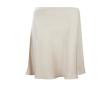 MARGITTES  SATIN SKIRT