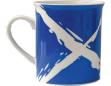 SALTIRE MUG