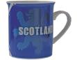 SALTIRE MUG