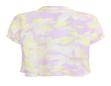 NOEN PRINT SHIRT 84008 81341