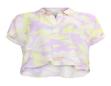 NOEN PRINT SHIRT 84008 81341