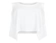 NOEN 84012 WHITE TUNIC TOP