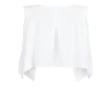 NOEN 84012 WHITE TUNIC TOP
