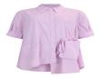 NOEN LILAC SHIRT 86290 88235
