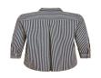NOEN STRIPE EMBROIDERED 86261 81294 SHIRT