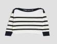 PENNY BLACK SAILOR STRIPE SWEATER