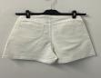 LEO & UGO AEP119-6 OFF WHITE SHORT