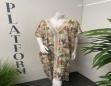 STELLA MORETTI AZA KAFTAN DRESS MOROCCAN MULE