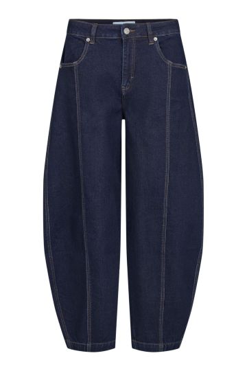 NOEN BALLOON DENIM PANT