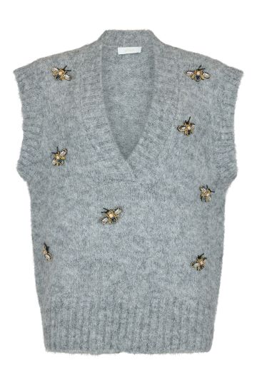 NOEN 89617 V NECK TANK TOP